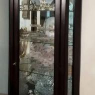 بوفه سه گوش کنج