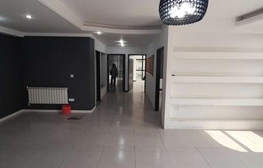 اجاره اداری 125 متر باد3 اتاق در 15 خرداد