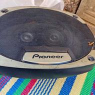 باند پخش ploneer در حد نو سالم کم کار