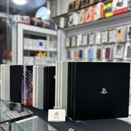 انواع ps4 شرایط نقد و اقساط