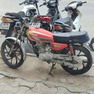 موتور مدل93