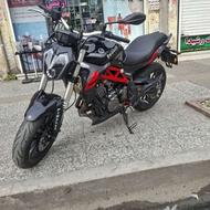 بنلی 300 عروسک صفر