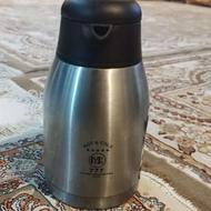 فلاکس چای فروشی