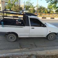 حمل بار از شیراز به کازرون