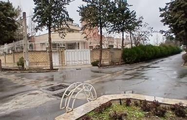 ویلا شهرک سروناز کردان سند تک برگ