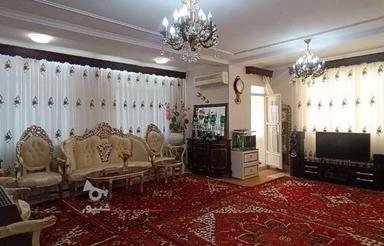 فروش آپارتمان تک واحده 125 متر در شهرک ولیعصر کوی مهر