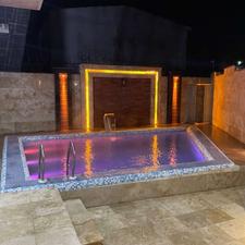 تجربه زندگی لوکس در ویلای 420متری ساحلی سرخرود