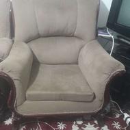 کار کرده و فروشی