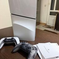 PS5 slim 1 tra