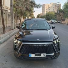 کی ام سی X5
