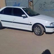 پژو پارس سال