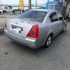 MVM 530 ام وی ام نقره‌ای متالیک