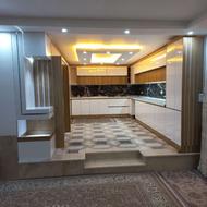 کابینت وکمد دیواری