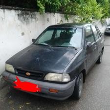 پراید 85 دوگانه