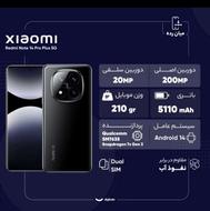 کوشی شیائومی نوت 14پرو پلاس 5g