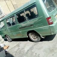 فروش خودرو ون