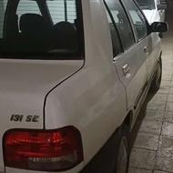پراید مدل 96
