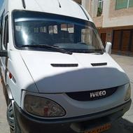 مینی بوس اویکو a50 مدل 1390