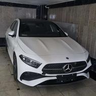 مرسدس بنز A200 L
