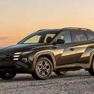 ثبت نام Tucson L N‑LINE قیمت قطعی -پیش فروش-پرداخت مرحله ای