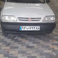 پراید مدل 90