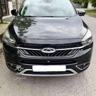 تیگو 7 مدل 1400 گارانتی فعال