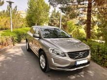 ولوو xc60 بژ2014 در شیپور