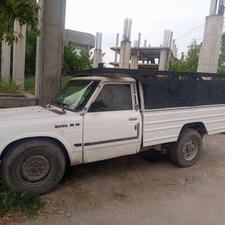 نیسان دیزل فروشی89