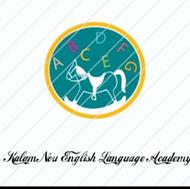 مدرس زبان انگلیسی هستم