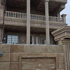 پیمانکاری ساختمان به صورت صفر تا100 در منطقه تنکابن