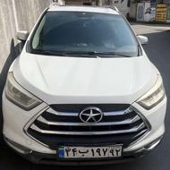 جک 97هم قیمت 207دور رنگ