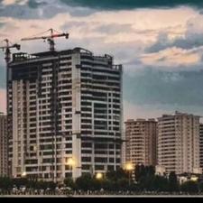 فروش آپارتمان 93 متر در شهرک شهید باقری