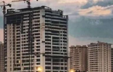 فروش آپارتمان 93 متر در شهرک شهید باقری