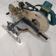 فارسی بر ماکیتا مدل LS1212