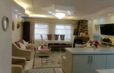 85 متری / دو خواب / بلوار شیرودی