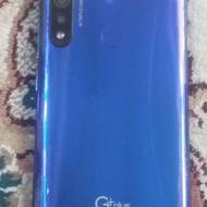 گوشی جی پلاس p10