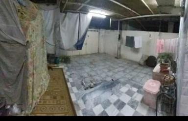 خانه دربستی 150مترخوش نقشه و دلباز در کمربندی شرقی هفت تیر