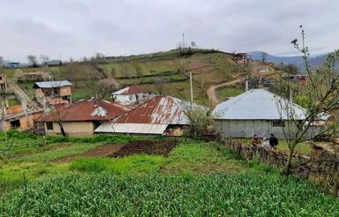 274 متر زمین ویلایی