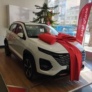 X33 کراس MVM