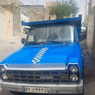 نیسان دیزل مدل91