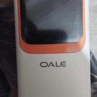 پاور بانک OALE 20000mAh 22.5w در حد نو 4,500,000