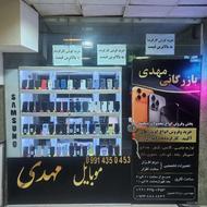 شیامیk40گیمینگ(خدای گیم)(خرید فروش گوشیهای کارکرده)