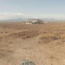 قطعه مناسب شهرک سازی باغچه و ویلا