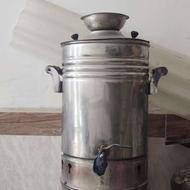 سماور 30 لیتری