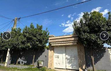 فروش زمین مسکونی 1000 متر در زیارود
