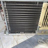 خریدار کولر پنجره ای (کل نقاط آمل)