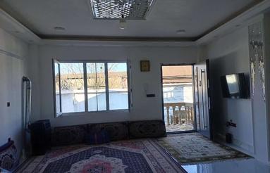 ویلا نقلی فول امکانات/تاپ لوکیشن