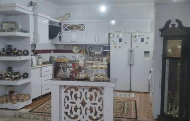 خانه ویلایی 140 متری