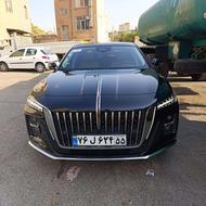 هونگچی از برترین وارداتی برای بهترین سلیقه