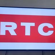 یک عدد تلویزیون هوشمند RTC